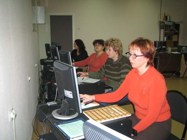 Политова Ю.М.